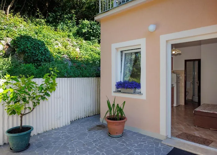 Apartment Apartment Studio Nevena Close To Sea *