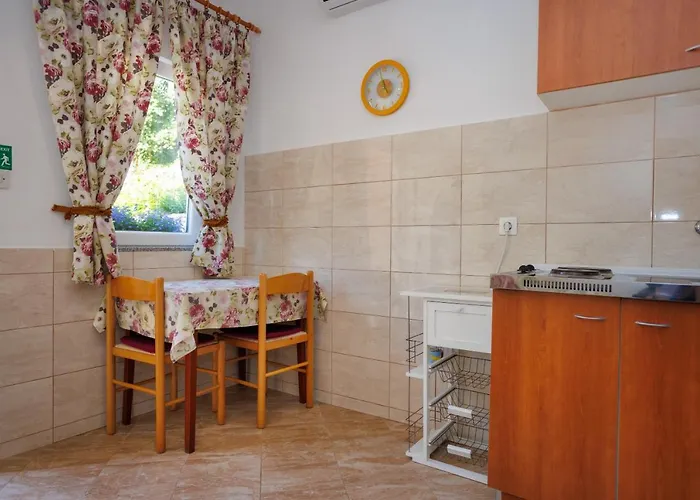 Apartment Studio Nevena Close To Sea * Krk Town