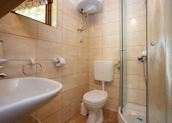 Apartment Studio Nevena Close To Sea Apartment