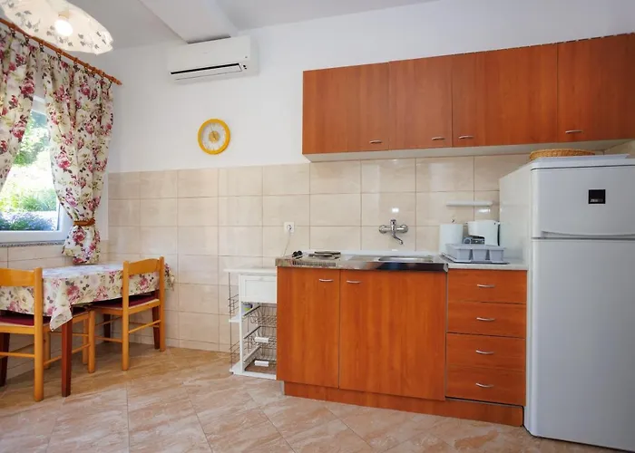 Διαμέρισμα Apartment Studio Nevena Close To Sea *