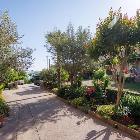 Nevena Close To Sea * Krk Town